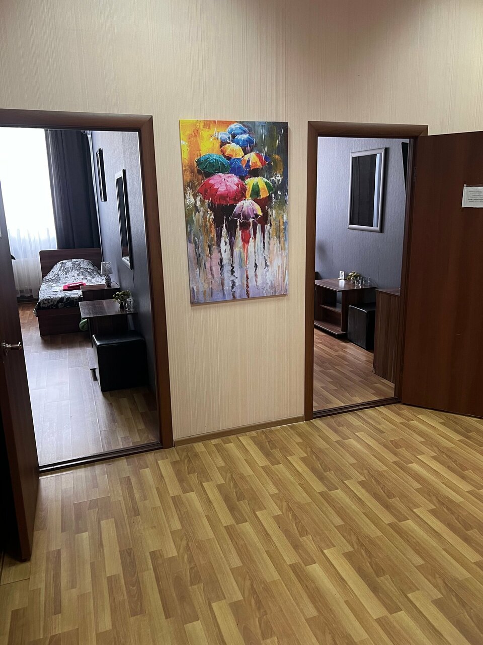 Гостиница Восход  Ставрополь
