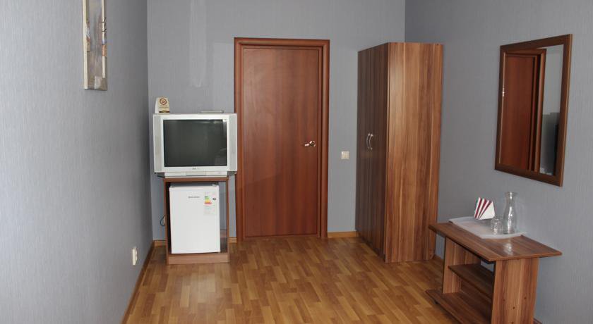 Гостиница Восход  Ставрополь
