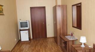 Гостиница Восход  Ставрополь Двухместный номер с 2 отдельными кроватями-4