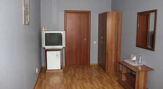 Гостиница Восход  Ставрополь Стандартный двухместный номер с 1 кроватью-5