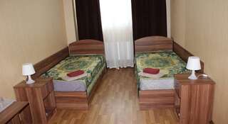Гостиница Восход  Ставрополь Двухместный номер с 2 отдельными кроватями-1